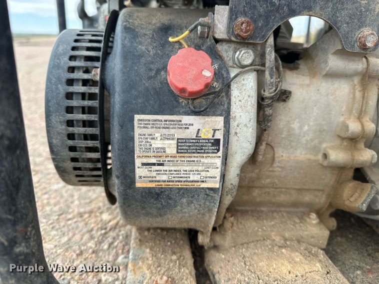 image for item EH0317 (4) trash pumps