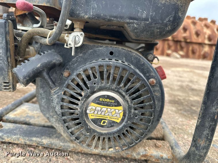 image for item EH0317 (4) trash pumps