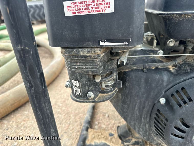 image for item EH0317 (4) trash pumps