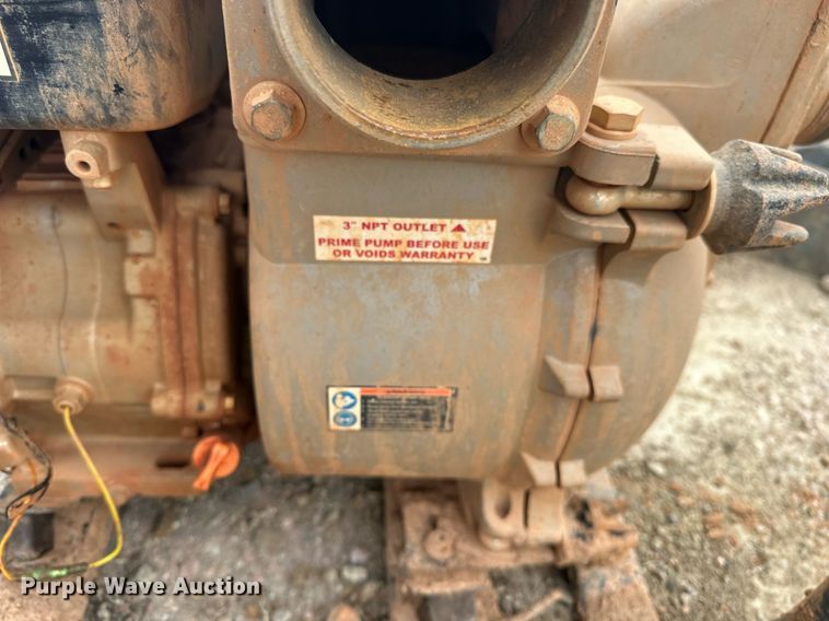 image for item EH0317 (4) trash pumps