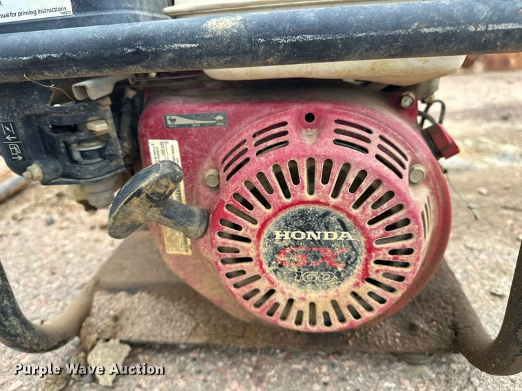 image for item EH0317 (4) trash pumps