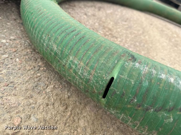 image for item EH0317 (4) trash pumps