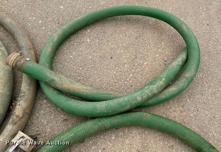 image for item EH0317 (4) trash pumps