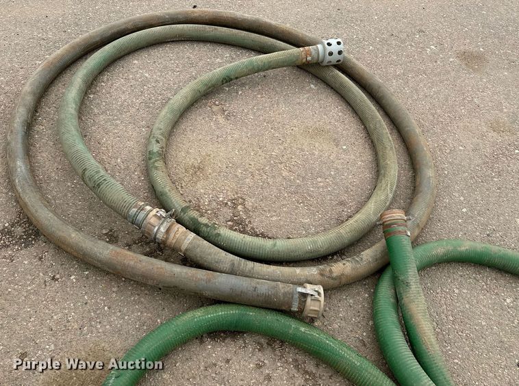 image for item EH0317 (4) trash pumps