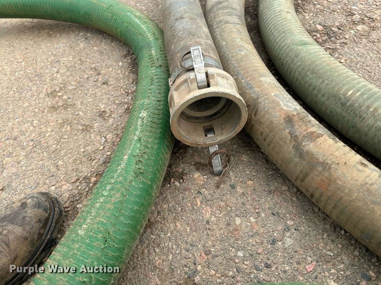 image for item EH0317 (4) trash pumps