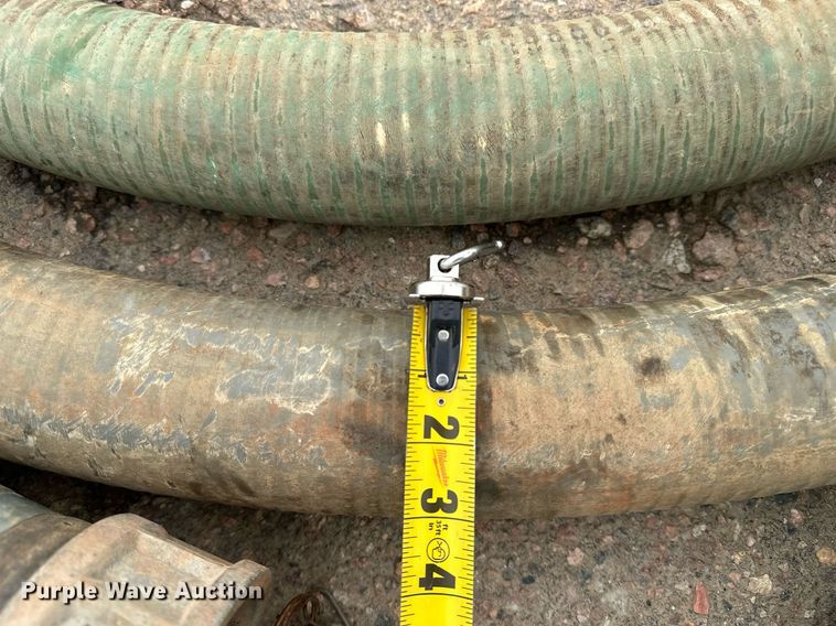 image for item EH0317 (4) trash pumps