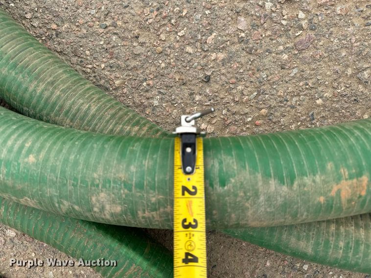 image for item EH0317 (4) trash pumps