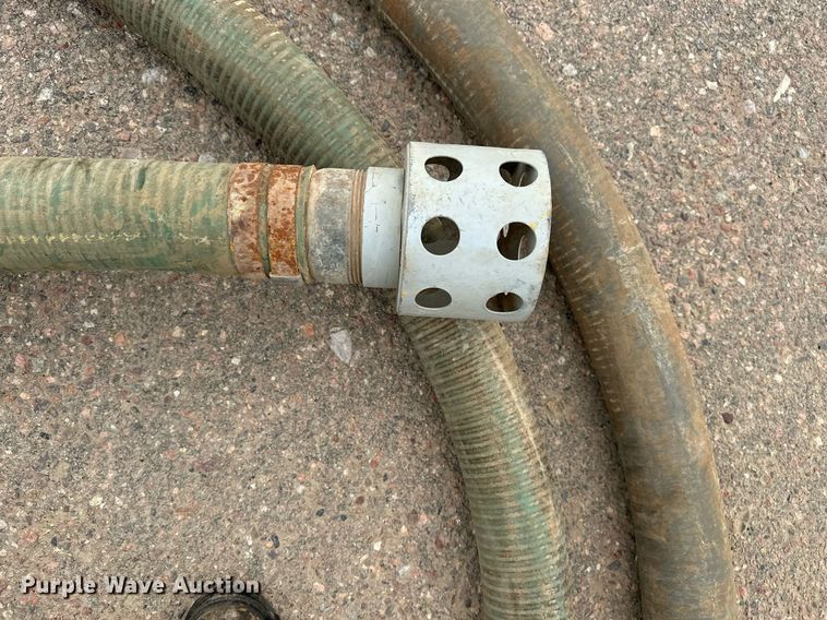 image for item EH0317 (4) trash pumps