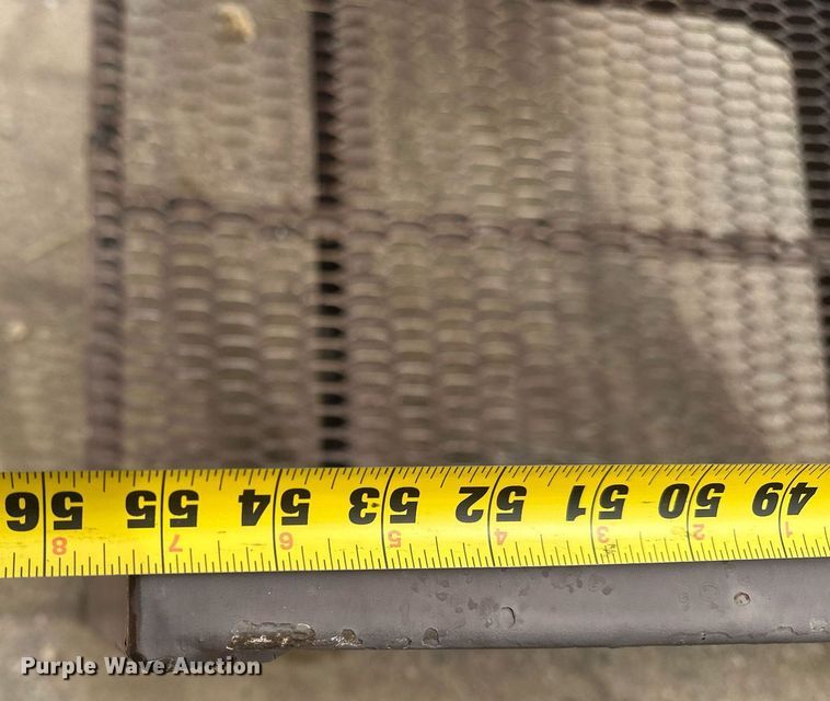 image for item EH0321 Metal stairs