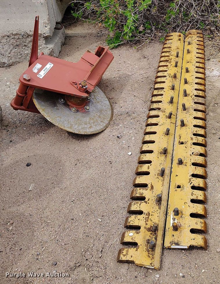 image for item EH0325 Motor grader parts