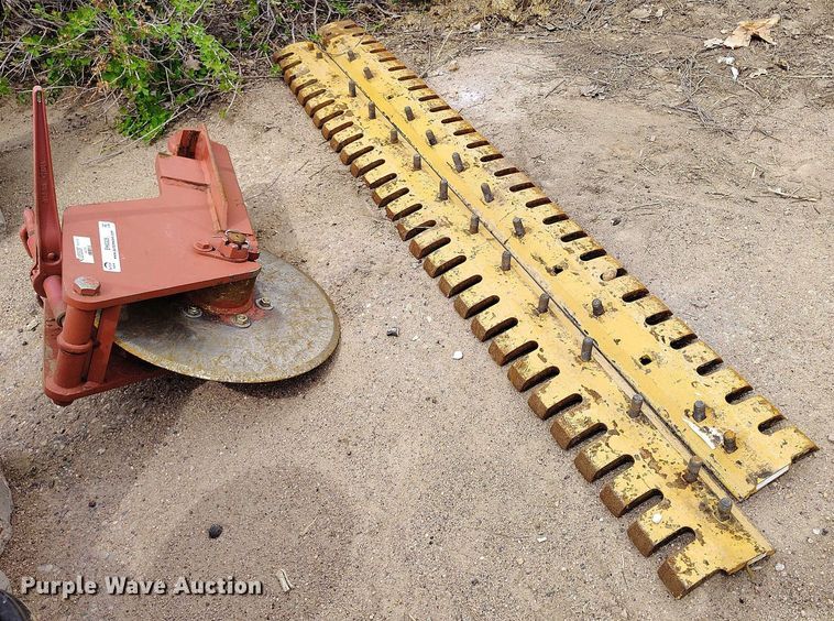 image for item EH0325 Motor grader parts