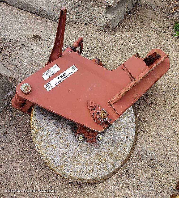 image for item EH0325 Motor grader parts