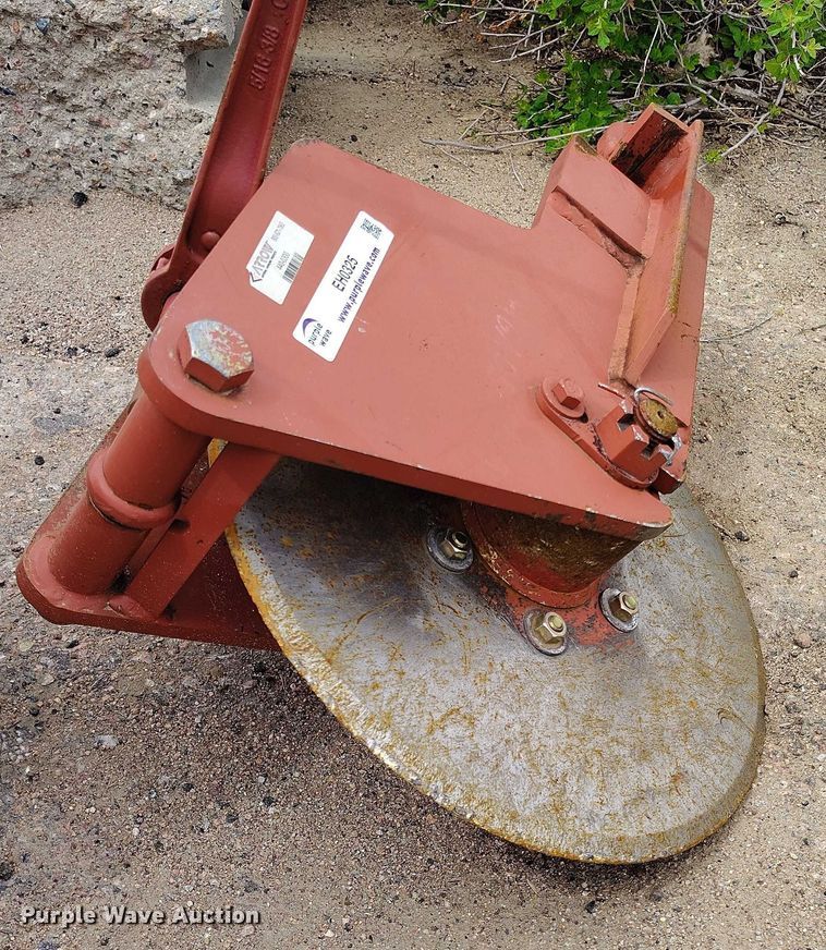 image for item EH0325 Motor grader parts