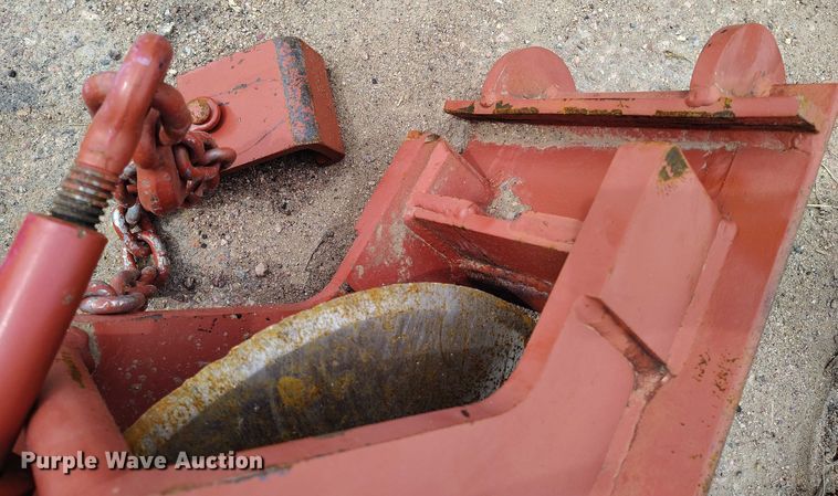 image for item EH0325 Motor grader parts