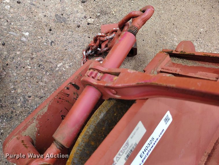 image for item EH0325 Motor grader parts