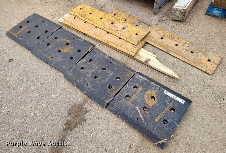 image for item EH0326 (7) scraper blades