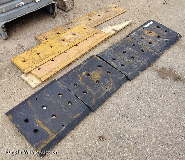 image for item EH0326 (7) scraper blades