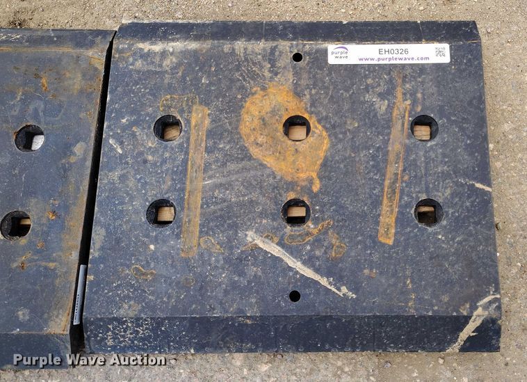 image for item EH0326 (7) scraper blades