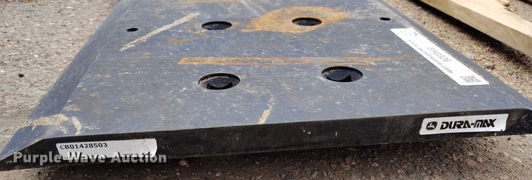 image for item EH0326 (7) scraper blades