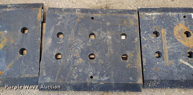 image for item EH0326 (7) scraper blades