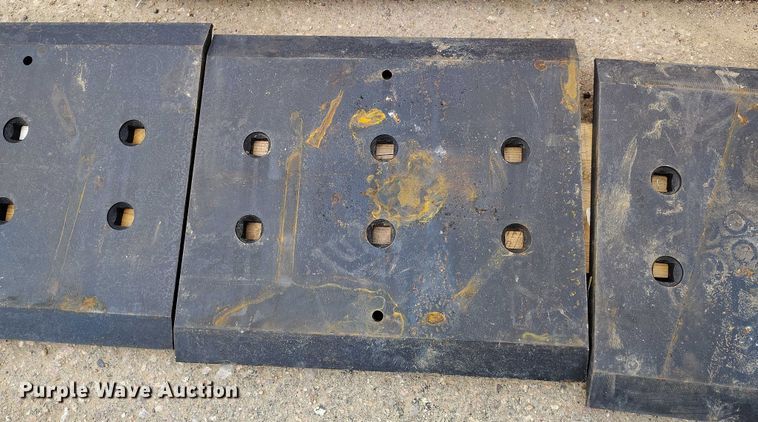 image for item EH0326 (7) scraper blades