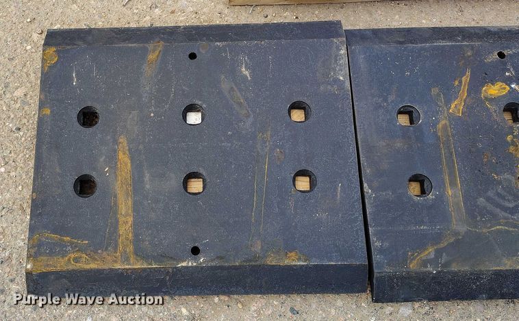 image for item EH0326 (7) scraper blades