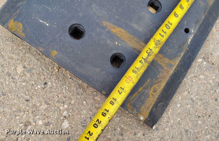 image for item EH0326 (7) scraper blades