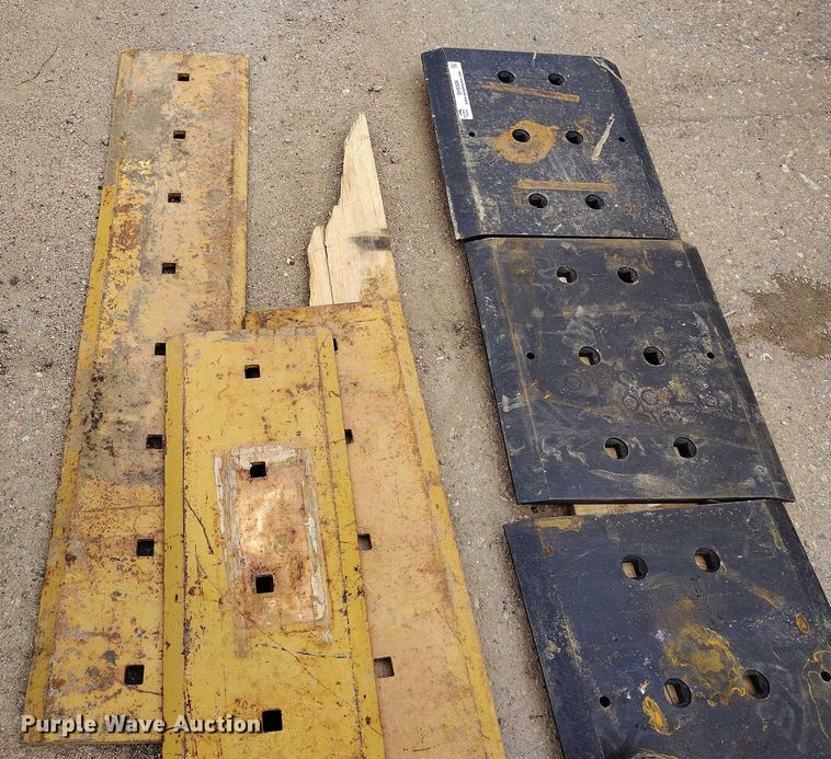 image for item EH0326 (7) scraper blades