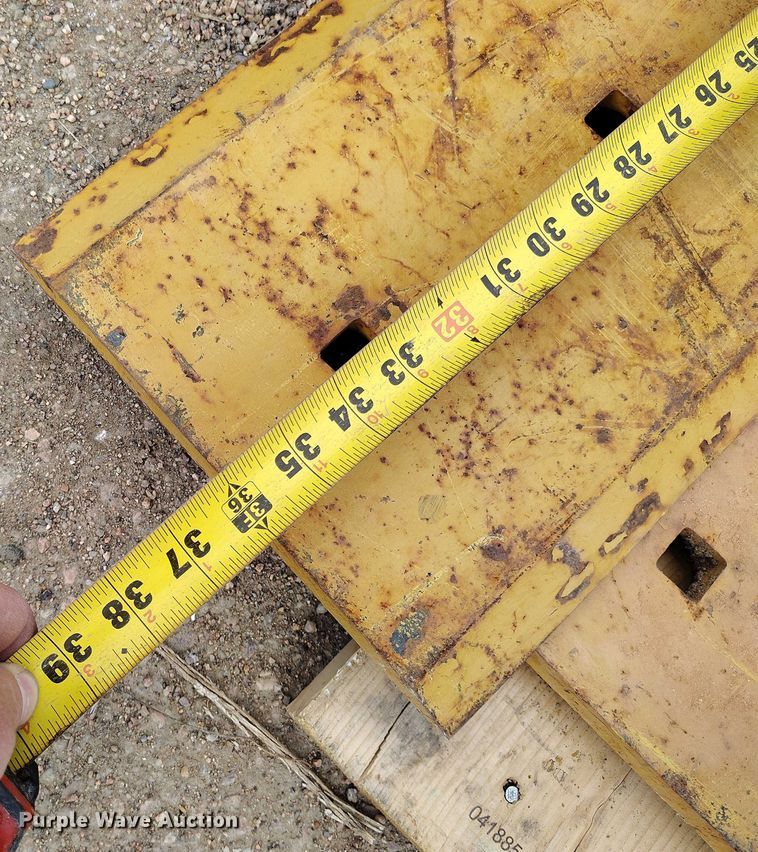 image for item EH0326 (7) scraper blades