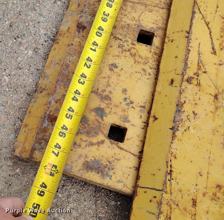 image for item EH0326 (7) scraper blades