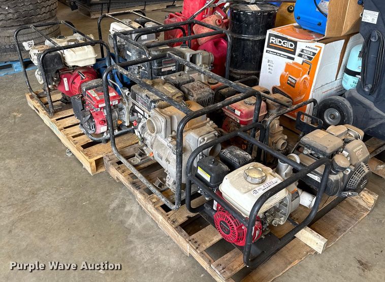 image for item EJ3753 (9) pumps