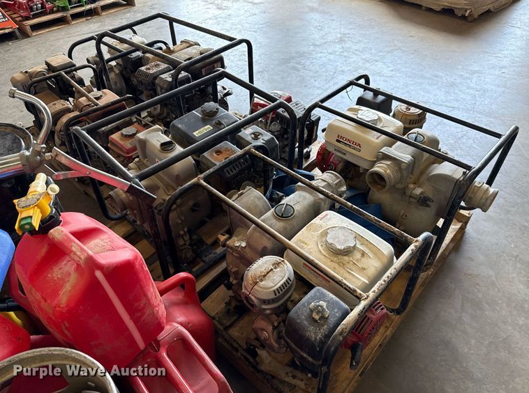 image for item EJ3753 (9) pumps