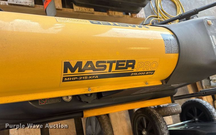 image for item EJ3755 (3) space heaters