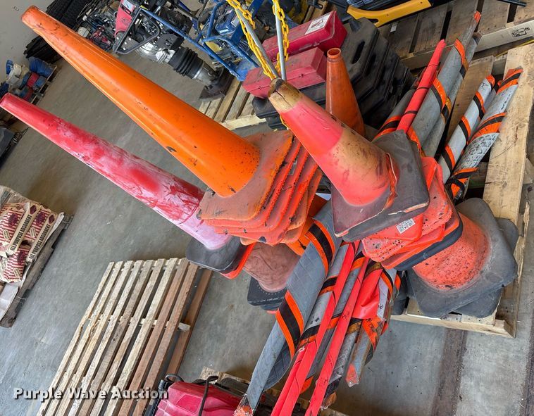 image for item EJ3756 Road safety equipment