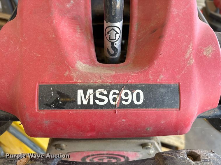 image for item EJ3758 (4) plate compactors