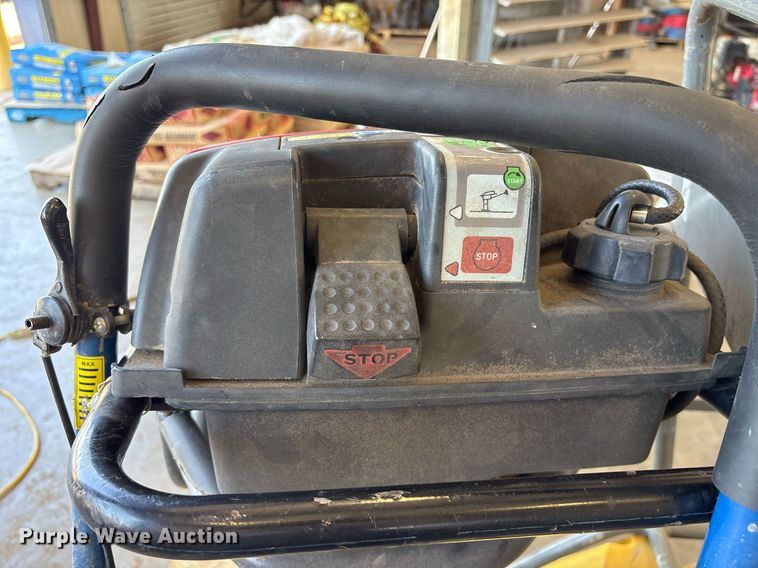 image for item EJ3758 (4) plate compactors