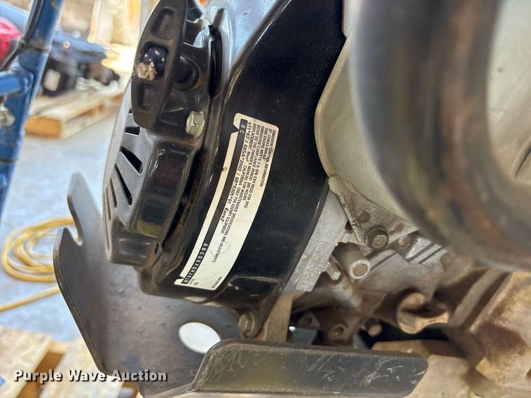 image for item EJ3758 (4) plate compactors