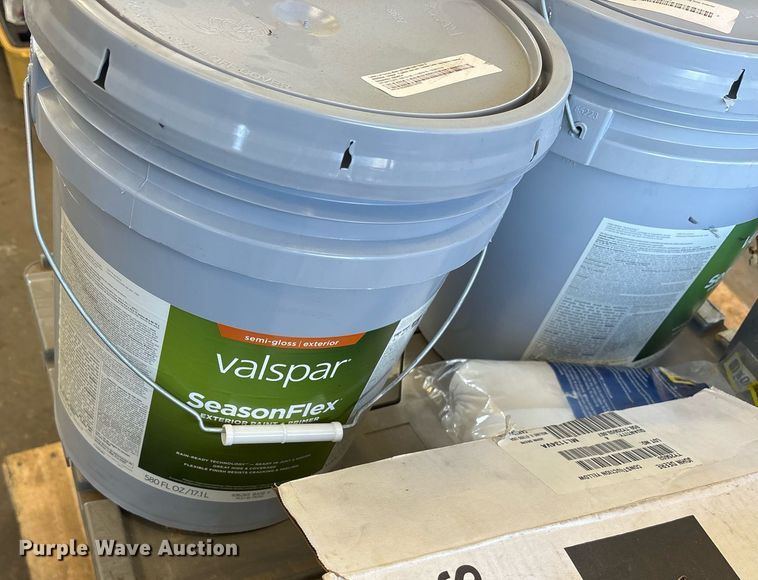 image for item EJ3759 Graco ProX19 airless paint sprayer