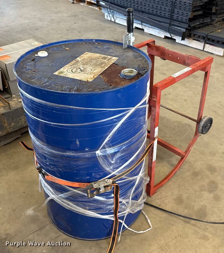 image for item EJ3763 Zep Big Orange degreaser 