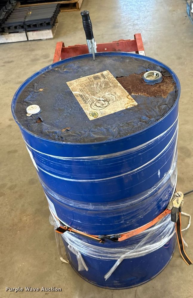 image for item EJ3763 Zep Big Orange degreaser 