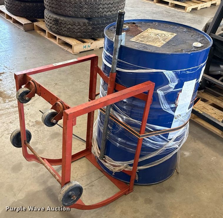 image for item EJ3763 Zep Big Orange degreaser 