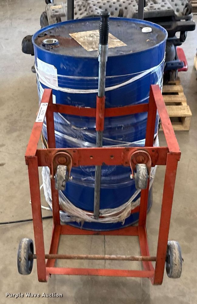 image for item EJ3763 Zep Big Orange degreaser 