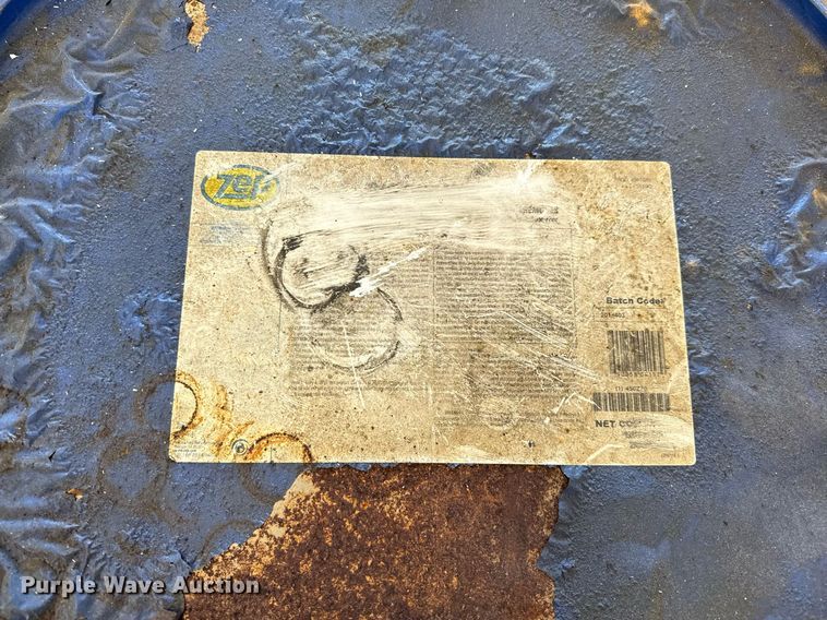 image for item EJ3763 Zep Big Orange degreaser 