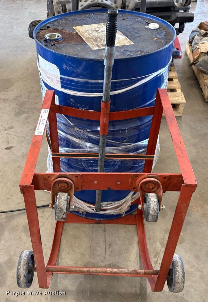 image for item EJ3763 Zep Big Orange degreaser 