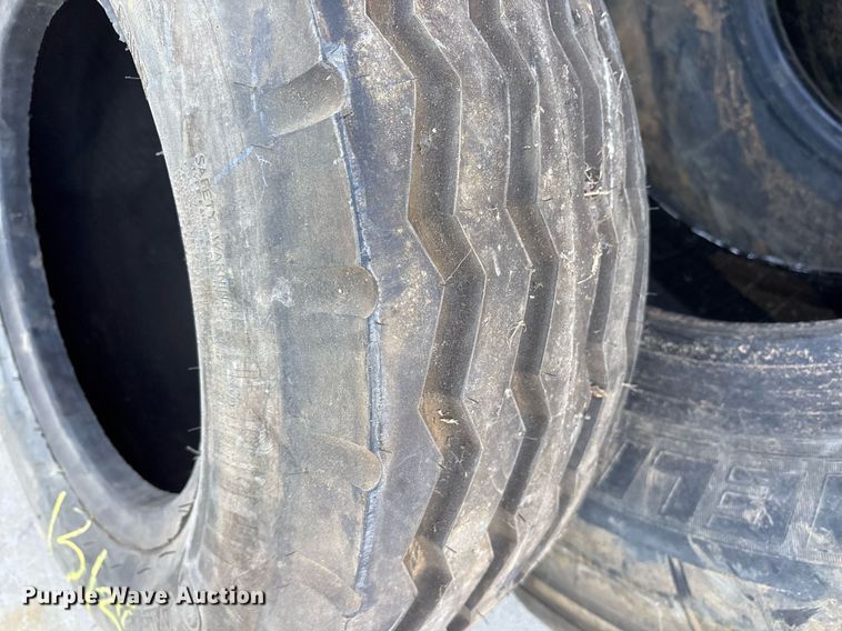 image for item EJ3765 (13) tires
