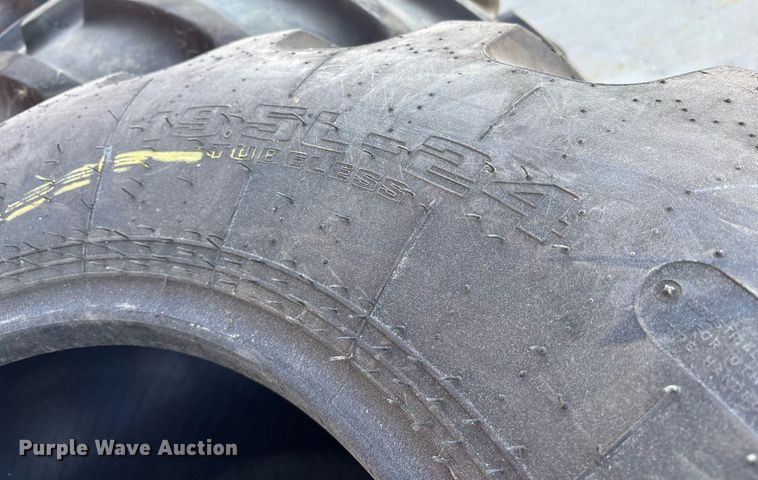 image for item EJ3765 (13) tires