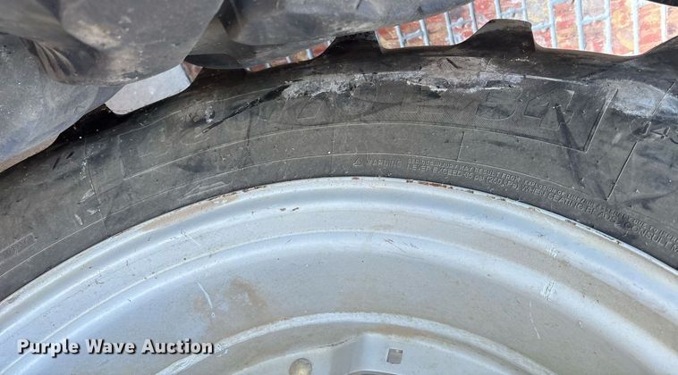 image for item EJ3765 (13) tires