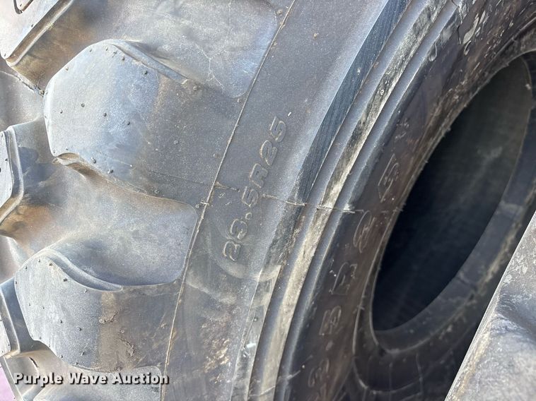 image for item EJ3765 (13) tires