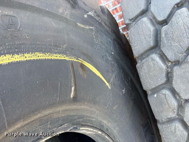 image for item EJ3765 (13) tires