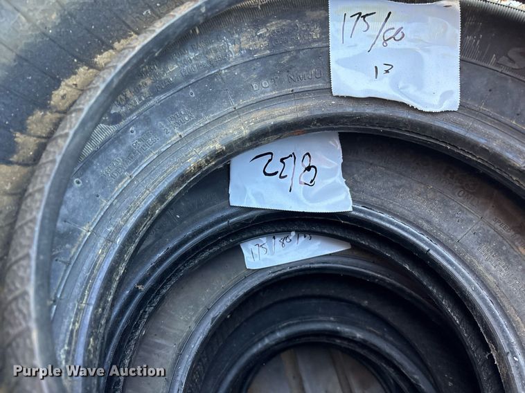 image for item EJ3768 Tires